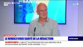 Votre Santé Lille-Littoral: l'émission du 27/05 avec Dominique Boute, endocrinologue