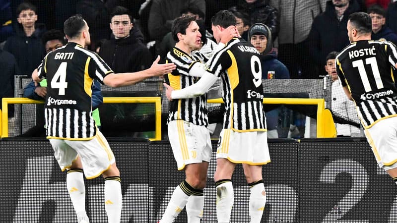 Juventus