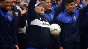 Diego Maradona