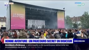 Nord: le festival la Bonne aventure à Malo-les-Bains propose des parcours secrets