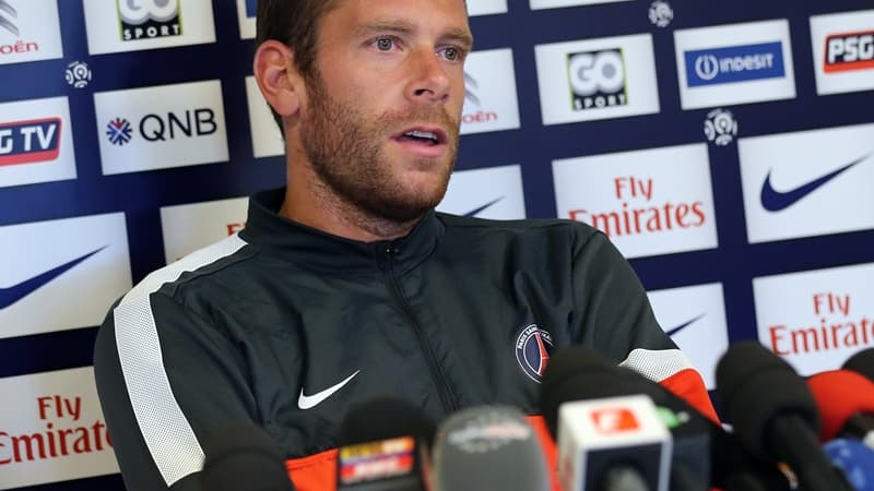Sylvain Armand
