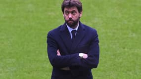 Andrea Agnelli