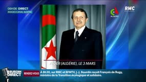Bouteflika de retour en Algérie: les trois options pour sortir de la crise