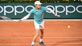 David Goffin