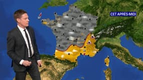 De la grisaille et des brouillards dans une grande partie du pays ce dimanche