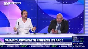 La dette de la sécu, prochain dossier explosif - 13/12