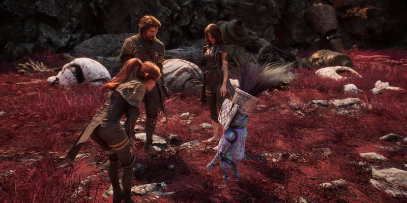 Clair Obscur: Expedition 33