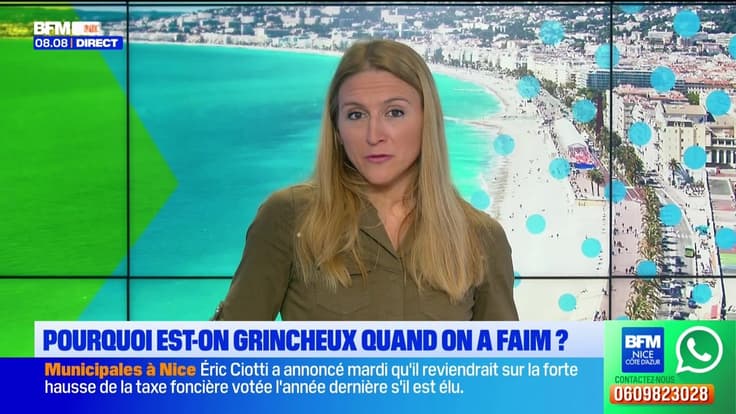 Le journal de 8h du jeudi 15 janvier 2026