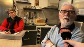 A Lisieux, les personnes âgées privées de pain