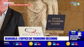 Alpes-de-Haute-Provence: l'office de tourisme de DLVAgglo classé catégorie 1