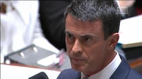 Valls: Air France peut "éviter" le plan de restructuration