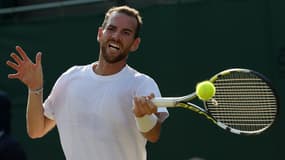 Adrian Mannarino