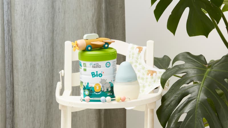 Comment trouver le meilleur lait infantile ?