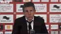 Ligue 1 - Puel : "On leur a posé des problèmes"