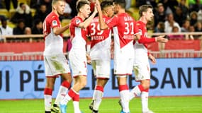 AS Monaco