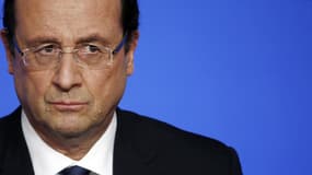 François Hollande