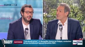 #Magnien, la chronique des réseaux sociaux : Les jeunes bacheliers fêtent leur bac 2020 - 08/07
