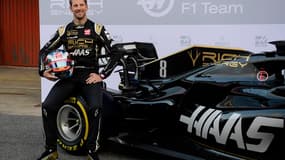 Grosjean