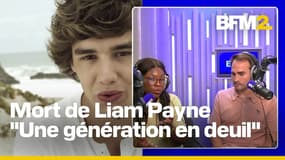  Liam Payne: ce que l’on sait de la mort de l’ex-membre de One Direction 