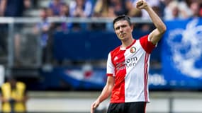 Steven Berghuis - Feyenoord