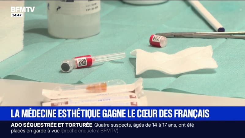 40% des Français ont déjà eu recours ou envisagent de faire de la chirurgie esthétique