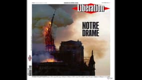 L'incroyable Une de Libération expliquée par Paul Quinio, Directeur délégué de la rédaction de Libération