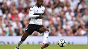 Ryan Sessegnon