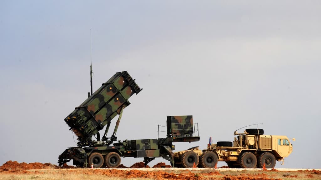 "L'Europe réduit son soutien militaire": l'aide militaire à l'Ukraine a chuté de 43% cet été malgré les projets d'achat d'armes américaines par les Européens et le Canada