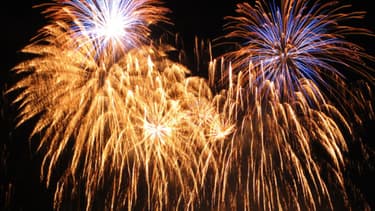 Le maire de Nice Christian Estrosi a annoncé mercredi qu'il n'y aurait plus de feux d'artifice à Nice le 14 juillet.