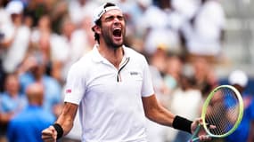 M. Berrettini
