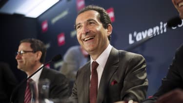 Cette distribution, qui représente un montant de 5,70 euros par action, n''affecterait pas la capacité financière de Numericable-SFR, selon Altice, son principal actionnaire.