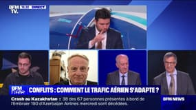 Crash au Kazakhstan : où en est l'enquête ? - 28/12