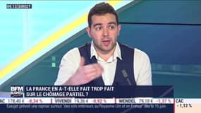 Les Experts : La France peut-elle encore éviter la catastrophe sur le plan de l'emploi ? - 21/05
