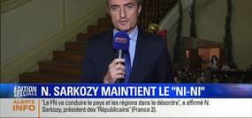 Régionales: "Si la stratégie de Manuel Valls marche, le FN sera la seule opposition dans ces trois régions", Jean-François Kahn