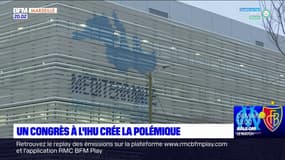 Marseille: un colloque sur le Covid-19 organisé à l'IHU en présence de figures scientifiques controversées