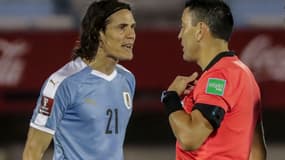 Edinson Cavani