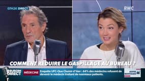 Dupin Quotidien : Comment réduire le gaspillage au bureau ? - 22/11
