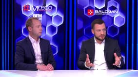 « Aider les entreprises à atteindre la meilleure performance industrielle possible »