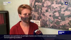 Masque obligatoire à Méteren: "Le périmètre n'étant pas clair, autant le mettre obligatoire partout", justifie la maire 
