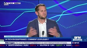 Thèmes d'investissement: La Tech en souffrance, comment l'expliquer ? - 03/05