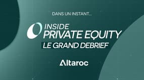 Inside Private Equity – Le Grand Debrief (27/11)