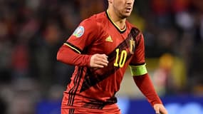 Eden Hazard
