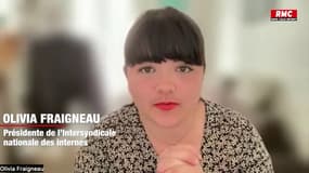 Internes en grève : le ras-le-bol général 
