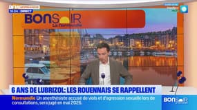 Le journal de 18h du vendredi 26 septembre 2025