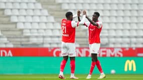 C. Kipré et J. Okumu