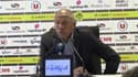 Ligue 1 - Kombouaré : "Le talent de Mbappé et celui de Neymar nous ont fait très mal"