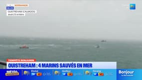 Le journal de 8h du vendredi 24 octobre 2025