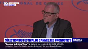 Festival de Cannes: la sélection officielle dévoilée ce jeudi