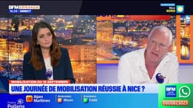 Le journal de 18h du jeudi 18 septembre 2025