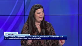 La minute Geek : la tech au service de la santé mentale